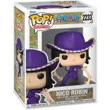 Фигурка Funko POP! Animation One Piece Nico Robin (Hana Hana no Mi) (90646)