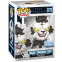 Фигурка Funko POP! Animation Solo Leveling Baek Yoonho (Silvermane) - 92002 - фото 2