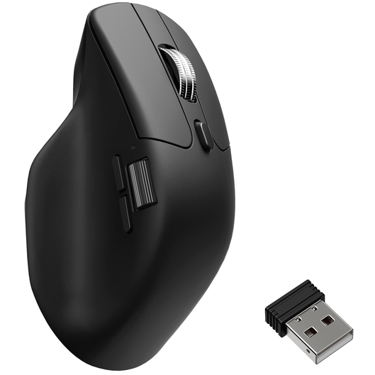 Мышь Keychron M6 (M6S-A23)