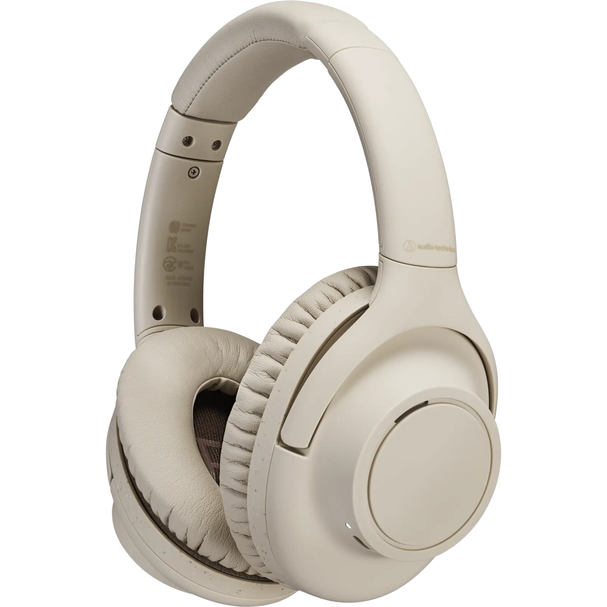Гарнитура Audio-Technica ATH-S300BT Beige - ATH-S300BT BG