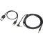 Гарнитура Audio-Technica ATH-S300BT Beige - ATH-S300BT BG - фото 4