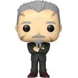Фигурка Funko POP! Animation Solo Leveling S2 Go Gunhee (90630)