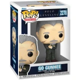 Фигурка Funko POP! Animation Solo Leveling S2 Go Gunhee (90630)