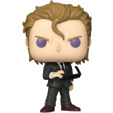 Фигурка Funko POP! Animation Solo Leveling S2 Woo Jinchul (90631)