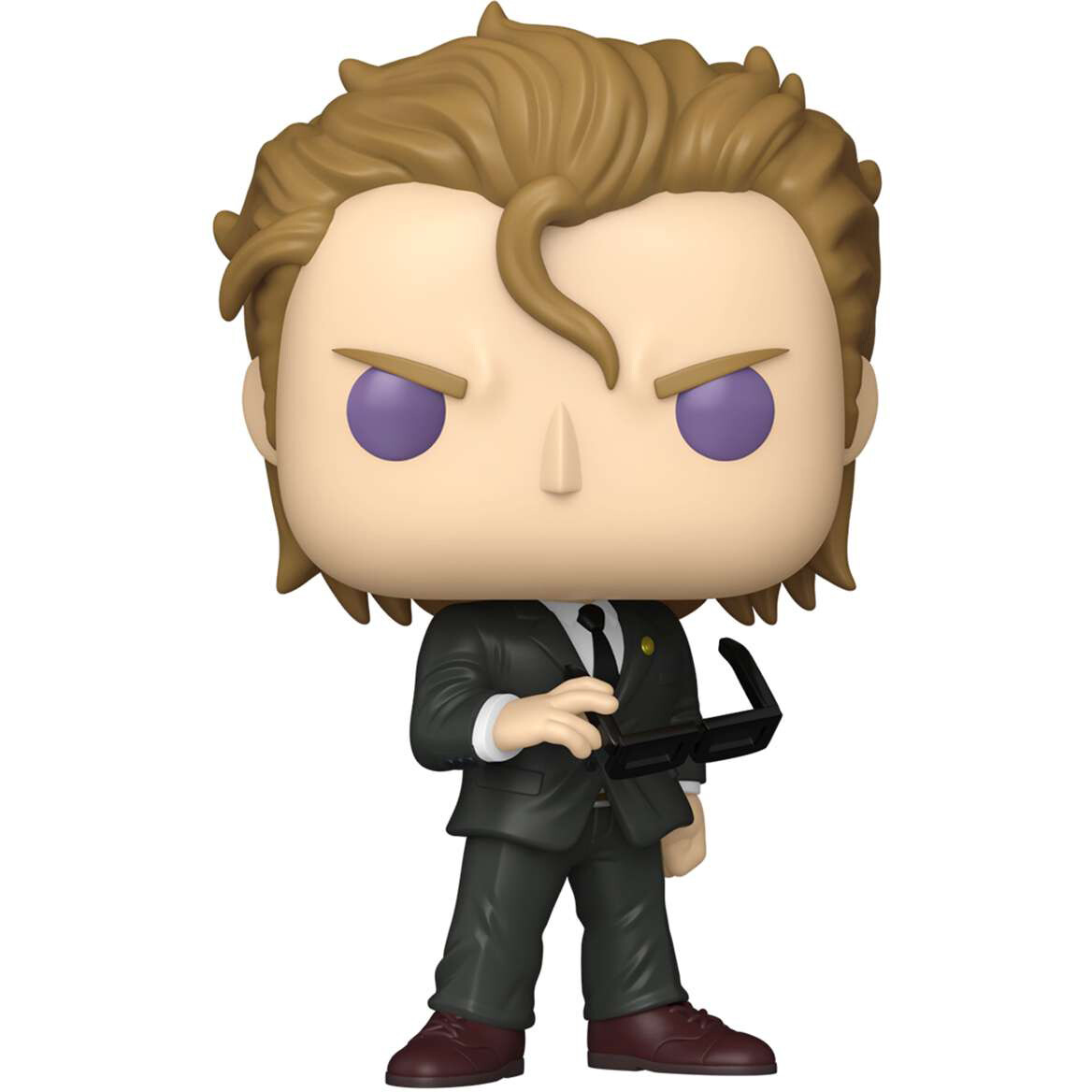 Фигурка Funko POP! Animation Solo Leveling S2 Woo Jinchul - 90631