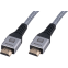 Кабель HDMI - HDMI, 2м, Cablexpert CCP-HDMI16K-2M