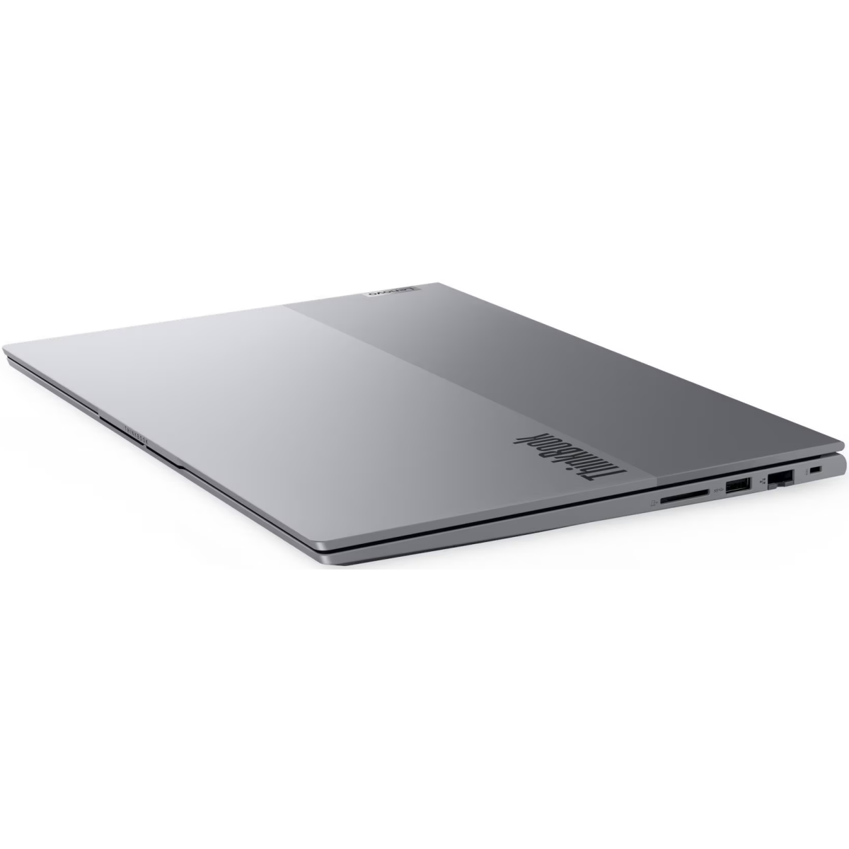 Ноутбук Lenovo Thinkbook 16 G9 IRL Arctic Grey (21US000QGQ) - фото 8