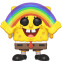 Фигурка Funko POP! Animation Spongebob SquarePants S3 Spongebob Rainbow - 39552