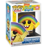 Фигурка Funko POP! Animation Spongebob SquarePants S3 Spongebob Rainbow (39552)