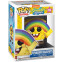 Фигурка Funko POP! Animation Spongebob SquarePants S3 Spongebob Rainbow - 39552 - фото 2