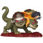 Фигурка Funko POP! Deluxe Solo Leveling S2 Sung Jinwoo Vs Cerberus - 90634