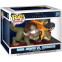 Фигурка Funko POP! Deluxe Solo Leveling S2 Sung Jinwoo Vs Cerberus - 90634 - фото 2