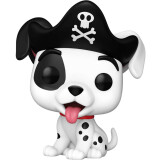 Фигурка Funko POP! Disney 101 Dalmatians Patch as a Pirate SS (91919)