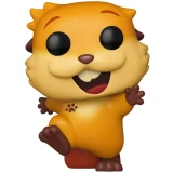 Фигурка Funko POP! Disney Hoppers Mabel Beaver (83613)