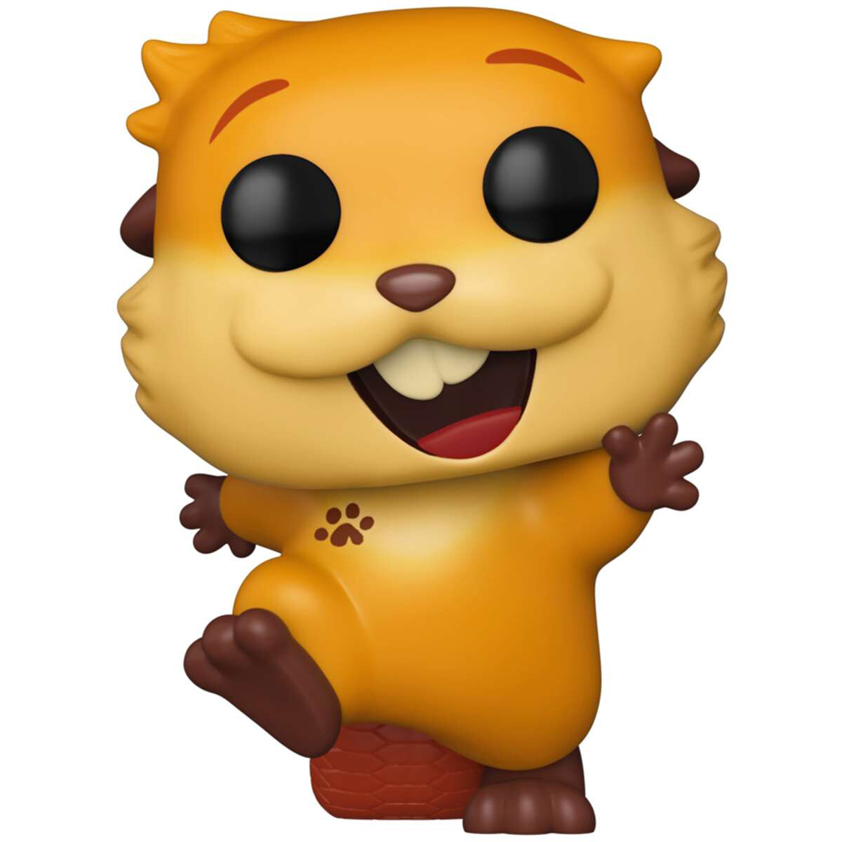 Фигурка Funko POP! Disney Hoppers Mabel Beaver - 83613