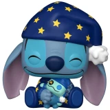 Фигурка Funko POP! Disney Lilo & Stitch Stitch in PJs (91921)