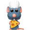 Фигурка Funko POP! Disney Ratatouille Remy with Cheese SS - 91922