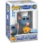 Фигурка Funko POP! Disney Ratatouille Remy with Cheese SS - 91922 - фото 2