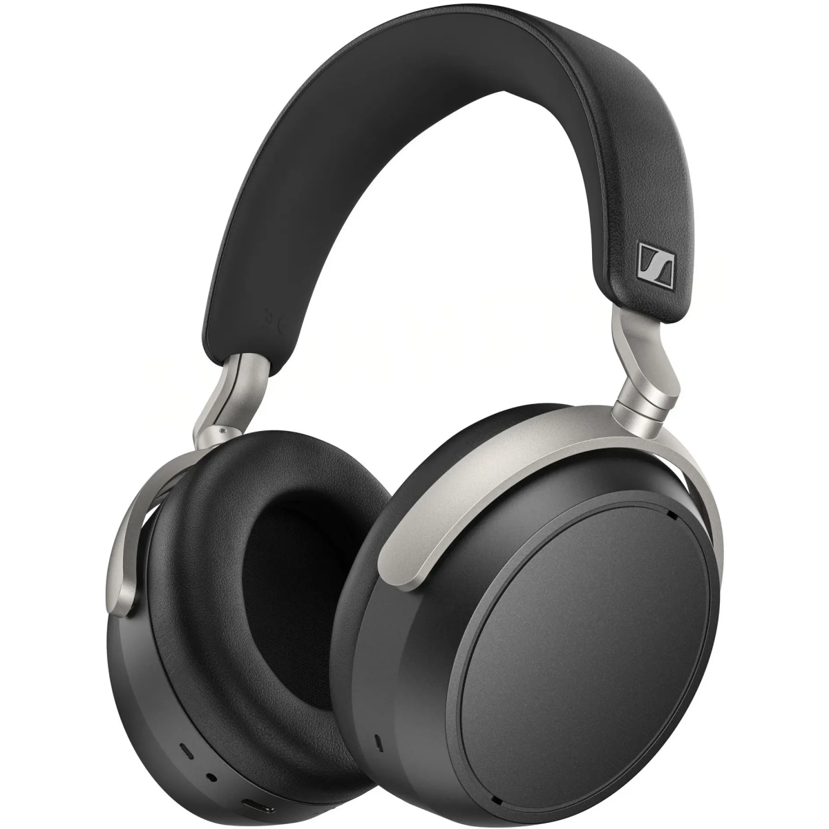 Гарнитура Sennheiser HDB 630 Black - 700445