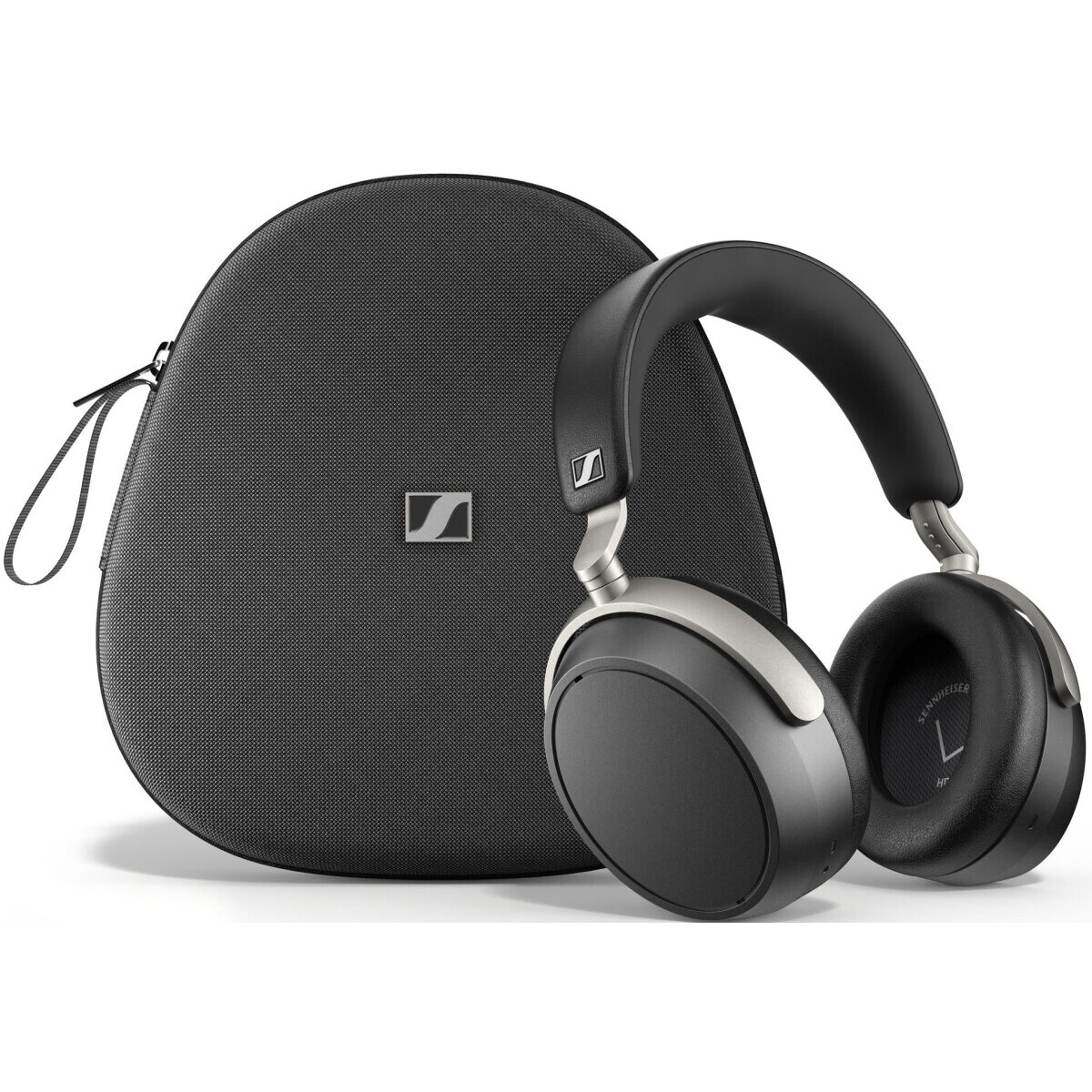Гарнитура Sennheiser HDB 630 Black - 700445 - фото 5