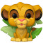 Фигурка Funko POP! Disney The Lion King Simba SS - 91969