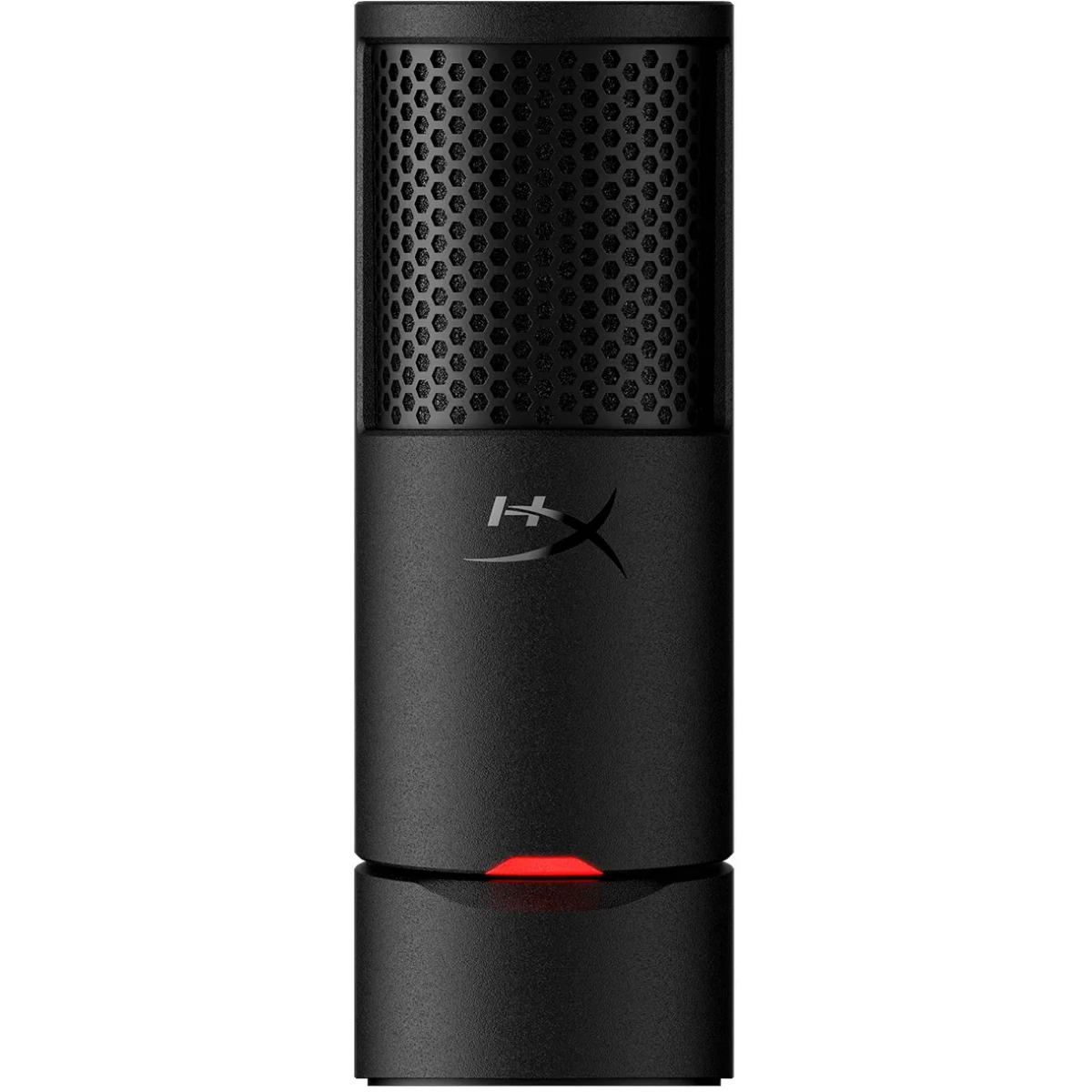 Микрофон HyperX SoloCast 2 Black - AR0A0AA