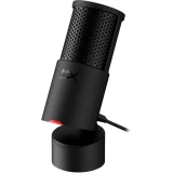 Микрофон HyperX SoloCast 2 Black (AR0A0AA)
