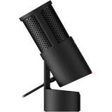 Микрофон HyperX SoloCast 2 Black (AR0A0AA)