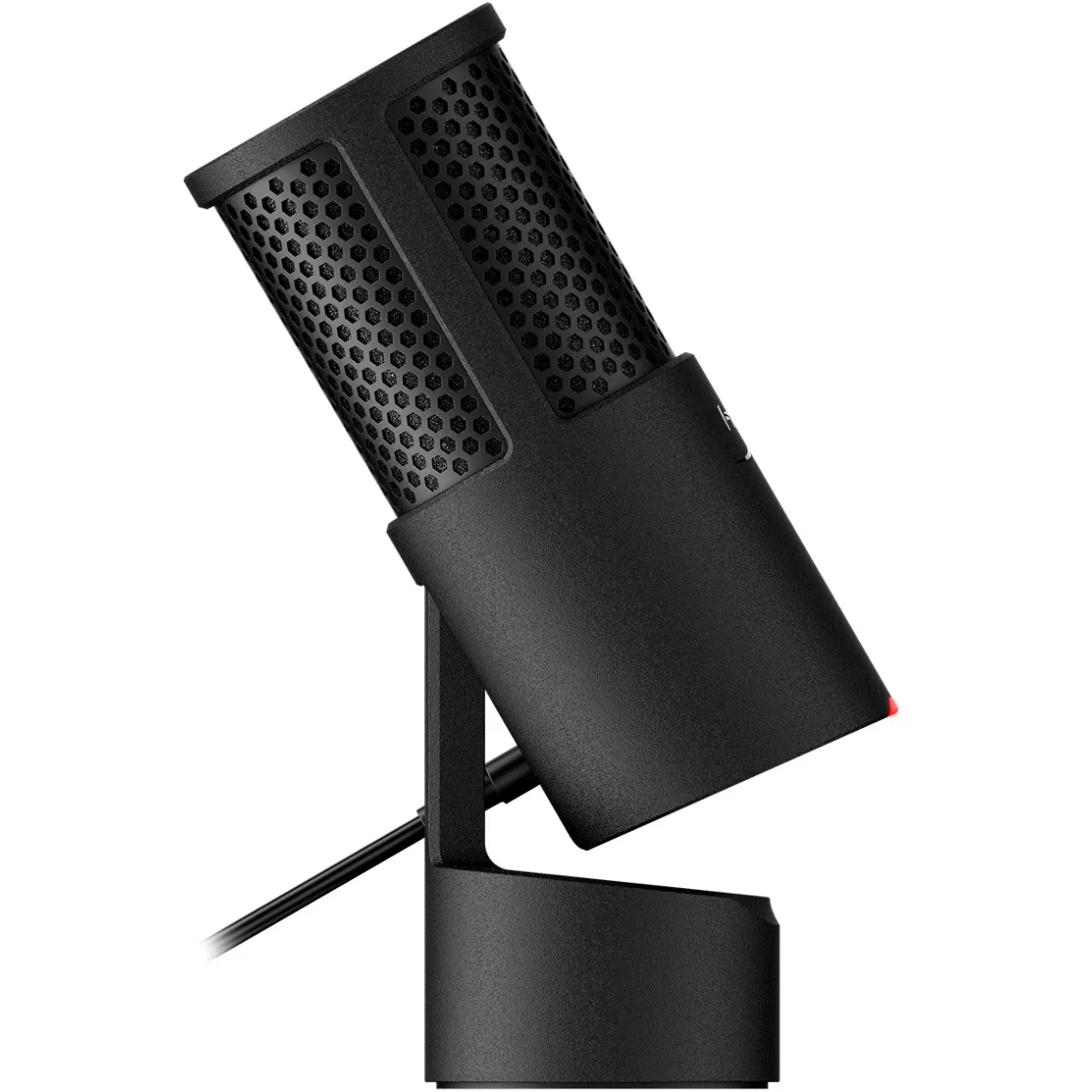 Микрофон HyperX SoloCast 2 Black - AR0A0AA - фото 3