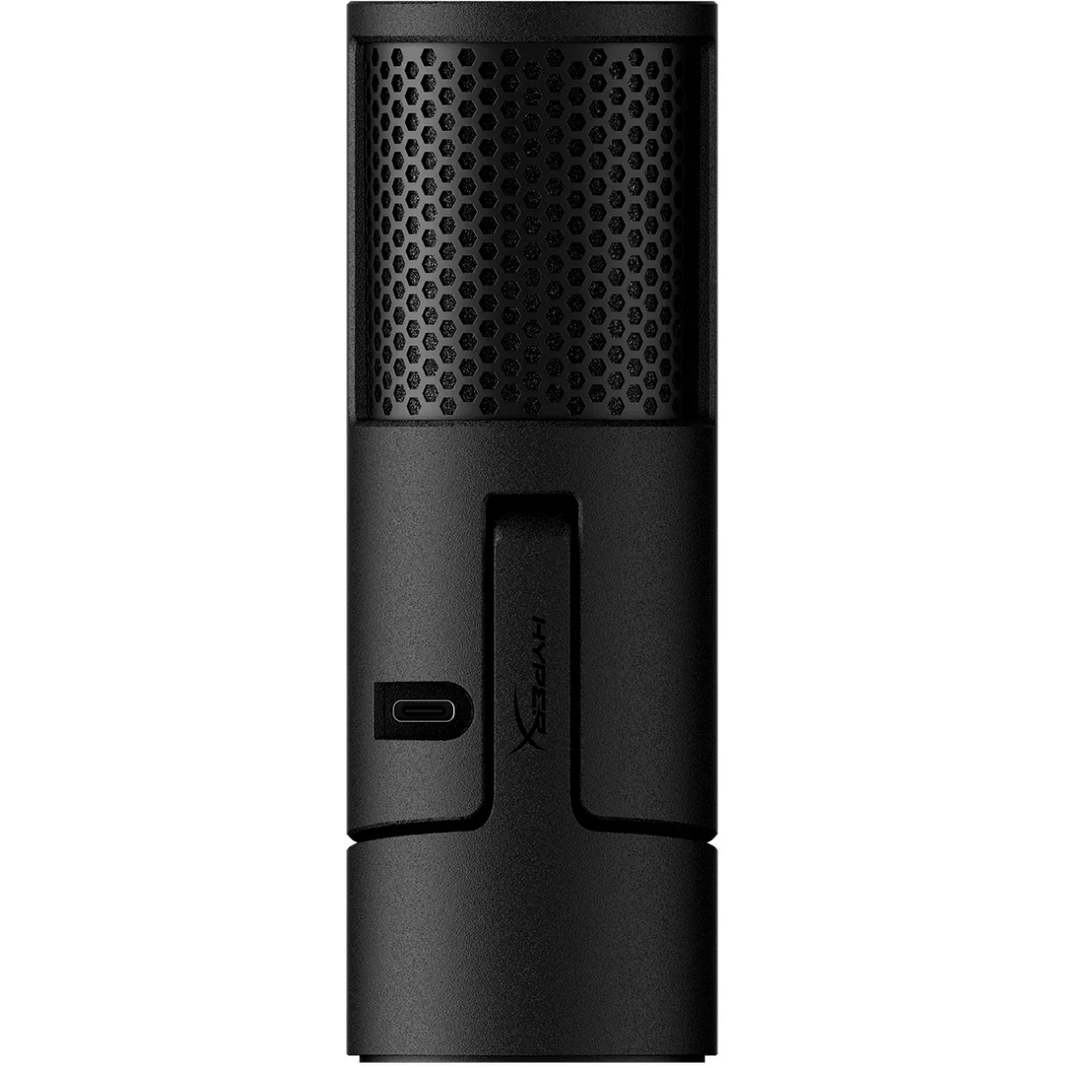 Микрофон HyperX SoloCast 2 Black - AR0A0AA - фото 4