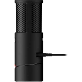 Микрофон HyperX SoloCast 2 Black (AR0A0AA)