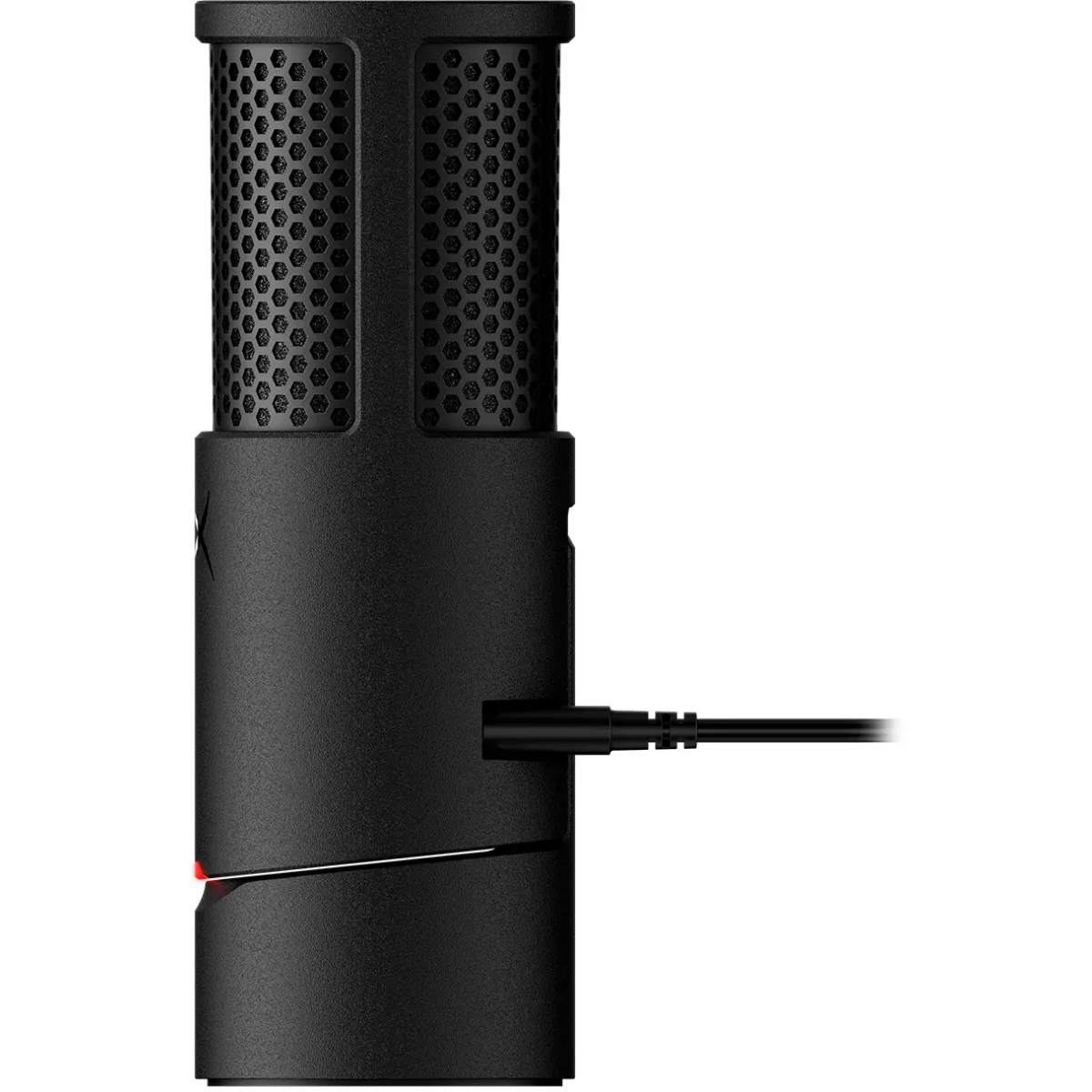 Микрофон HyperX SoloCast 2 Black - AR0A0AA - фото 5