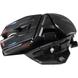 Мышь Mad Catz M.M.O. 7+ Black (MM10NHINBL000-0)