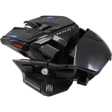 Мышь Mad Catz M.M.O. 7+ Black (MM10NHINBL000-0)