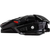 Мышь Mad Catz M.M.O. 7+ Black (MM10NHINBL000-0)