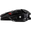 Мышь Mad Catz M.M.O. 7+ Black - MM10NHINBL000-0 - фото 4