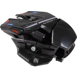 Мышь Mad Catz M.M.O. 7+ Black (MM10NHINBL000-0)