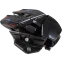 Мышь Mad Catz M.M.O. 7+ Black - MM10NHINBL000-0 - фото 6