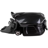 Мышь Mad Catz M.M.O. 7+ Black (MM10NHINBL000-0)