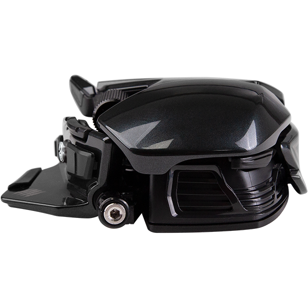 Мышь Mad Catz M.M.O. 7+ Black - MM10NHINBL000-0 - фото 9