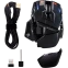 Мышь Mad Catz M.M.O. 7+ Black - MM10NHINBL000-0 - фото 11