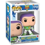 Фигурка Funko POP! Disney Toy Story 5 Buzz Lightyear (90768)