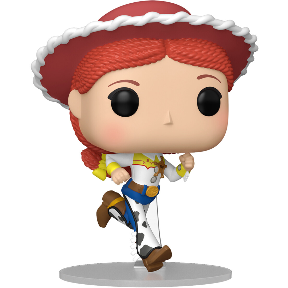 Фигурка Funko POP! Disney Toy Story 5 Jessie - 90766