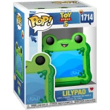 Фигурка Funko POP! Disney Toy Story 5 Lilypad (90770)