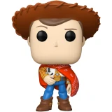 Фигурка Funko POP! Disney Toy Story 5 Woody (90767)