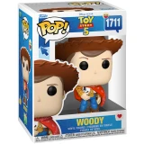 Фигурка Funko POP! Disney Toy Story 5 Woody (90767)