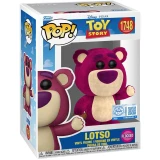 Фигурка Funko POP! Disney Toy Story Lotso (92055)