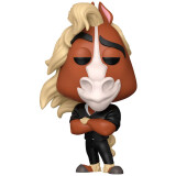 Фигурка Funko POP! Disney Zootopia 2 Winddancer SS (91776)