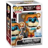 Фигурка Funko POP! Games FNAF Glamrock Freddy (91962)