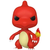 Фигурка Funko POP! Games Pokemon Charmeleon (92414)